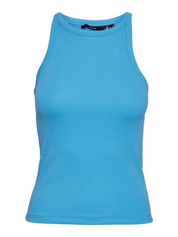 VERO MODA VERO MODA Топ 'CHLOE'  синьо