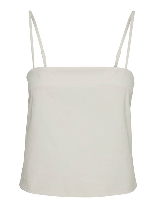 VERO MODA VERO MODA Топ 'Giana'  светлосиво