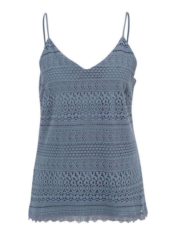 VERO MODA VERO MODA Топ 'HONEY'  гълъбово синьо