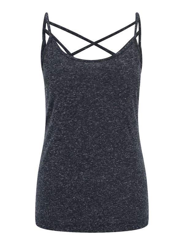 VERO MODA VERO MODA Топ 'LUA'  нейви синьо