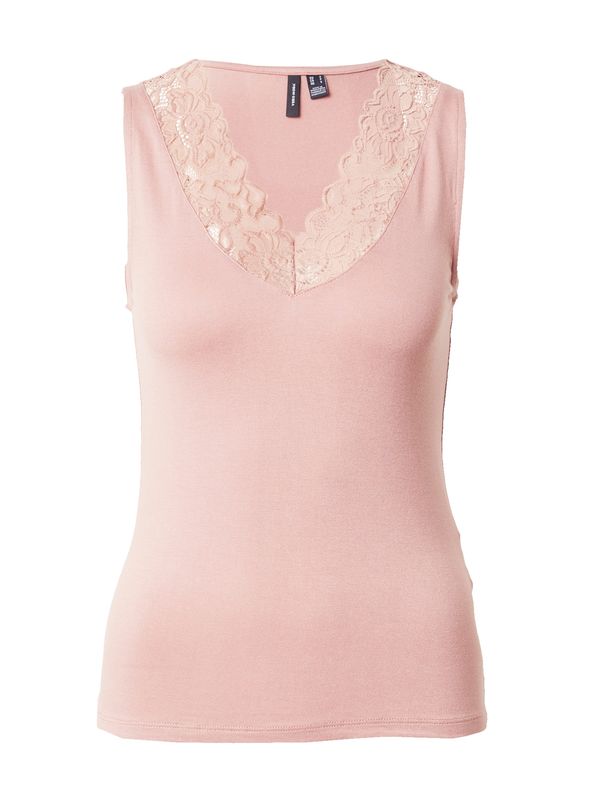 VERO MODA VERO MODA Топ 'ROSA'  пепел от рози