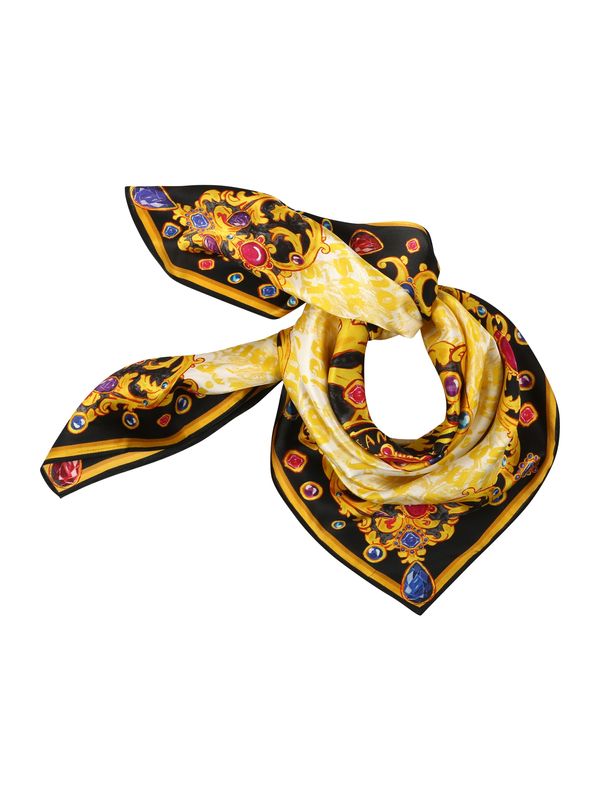 Versace Jeans Couture Versace Jeans Couture Кърпи  жълто / червено / черно / бяло