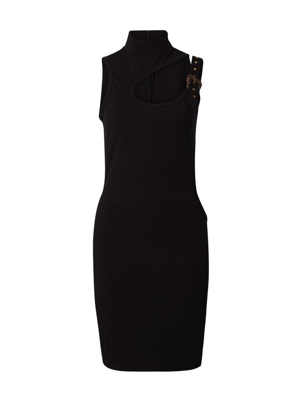 Versace Jeans Couture Versace Jeans Couture Рокля '76DP971'  черно