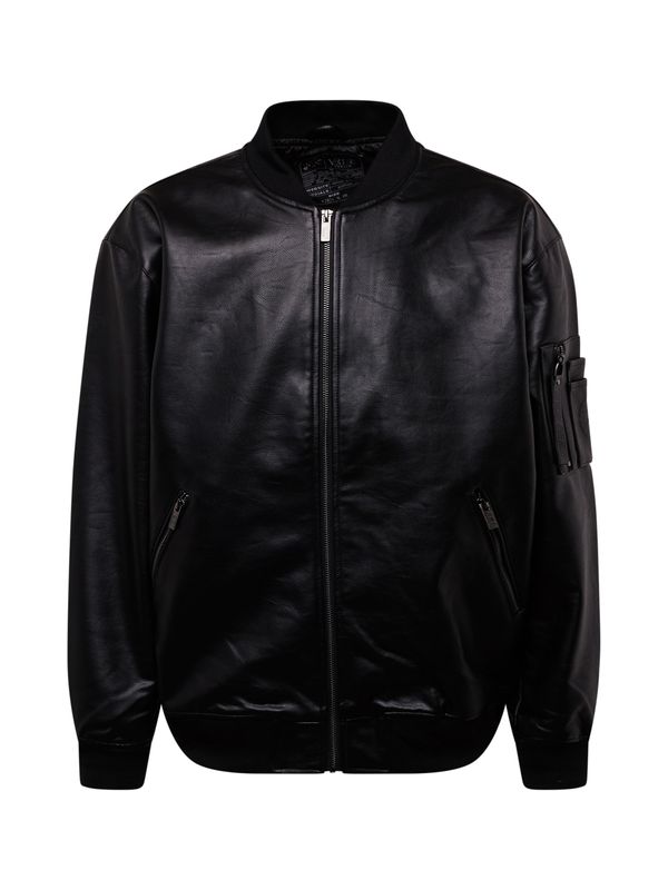 Vertere Berlin Vertere Berlin Преходно яке  черно / бяло