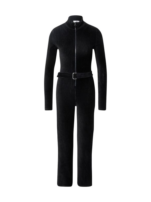 VIERVIER VIERVIER Гащеризон 'Clara'  черно