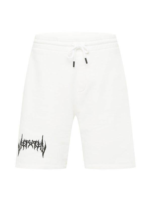 VIERVIER VIERVIER Панталон 'Alex'  мръсно бяло