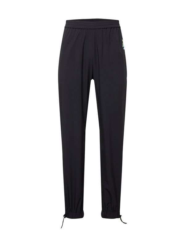 VIERVIER VIERVIER Панталон 'Antonio'  черно