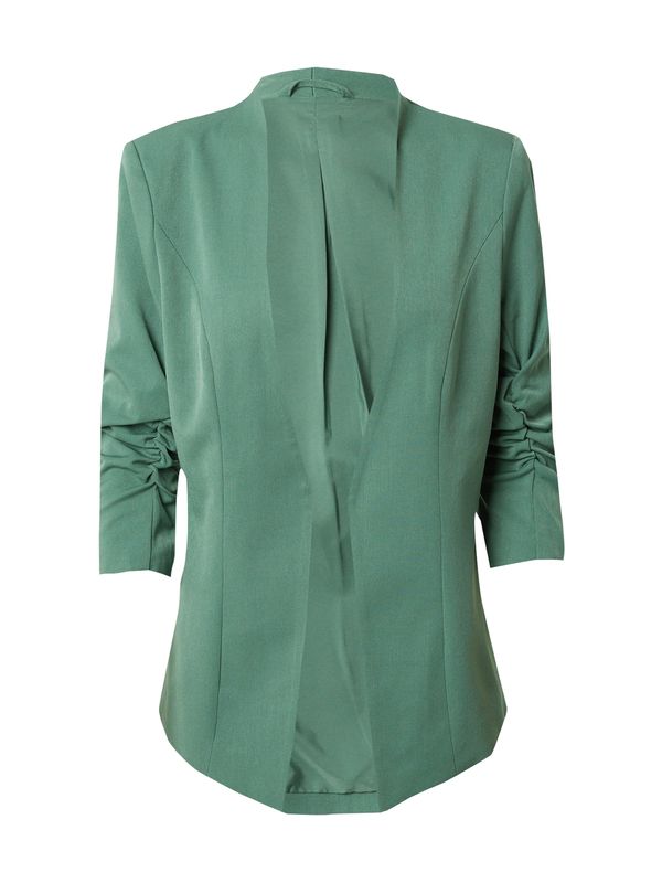 VILA VILA Блейзър 'Her'  нефритено зелено