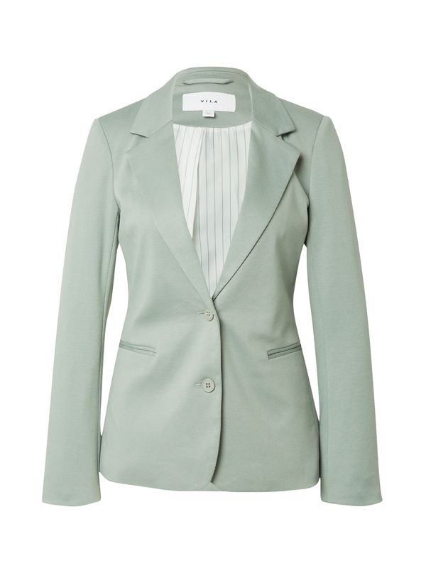 VILA VILA Блейзър  мента