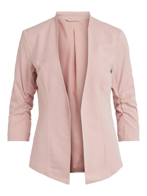 VILA VILA Блейзър  розово