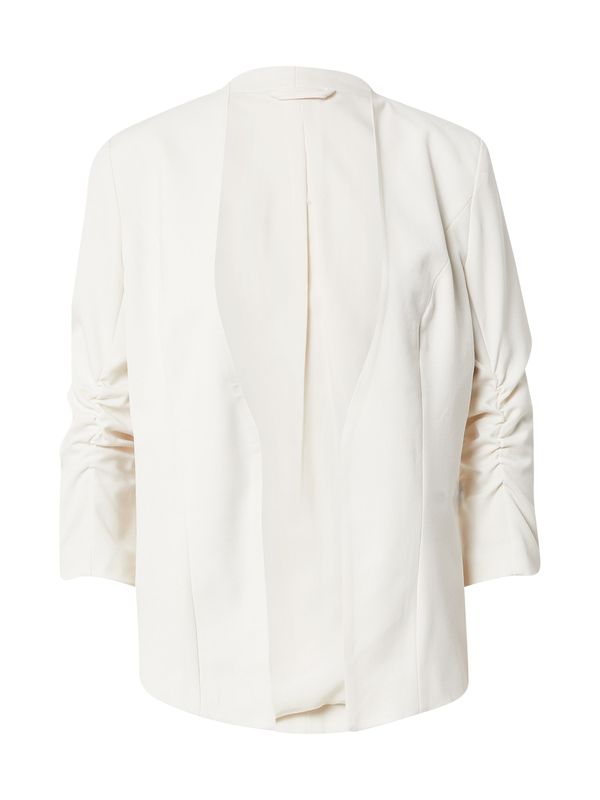 VILA VILA Блейзър  светлобежово