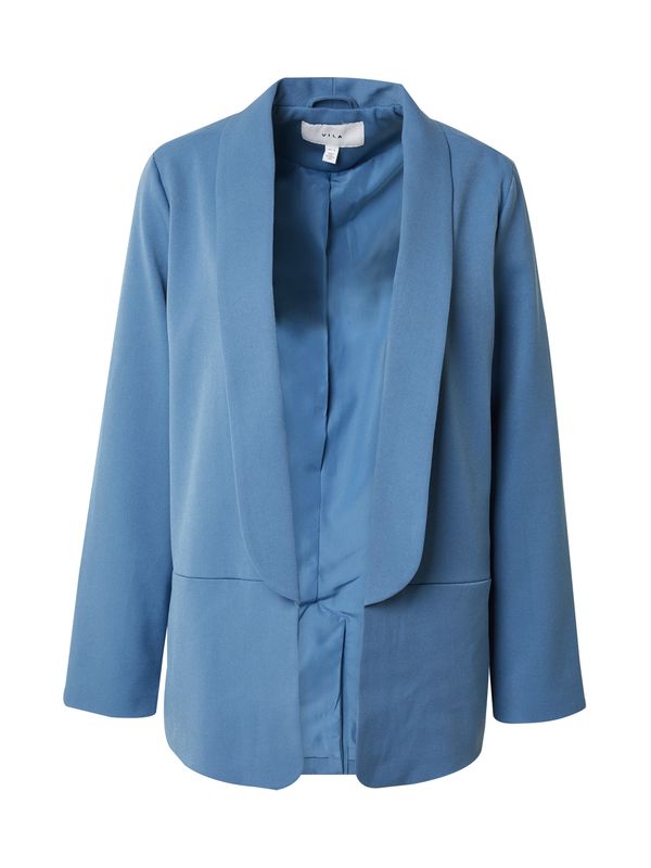 VILA VILA Блейзър 'VARONE'  опушено синьо