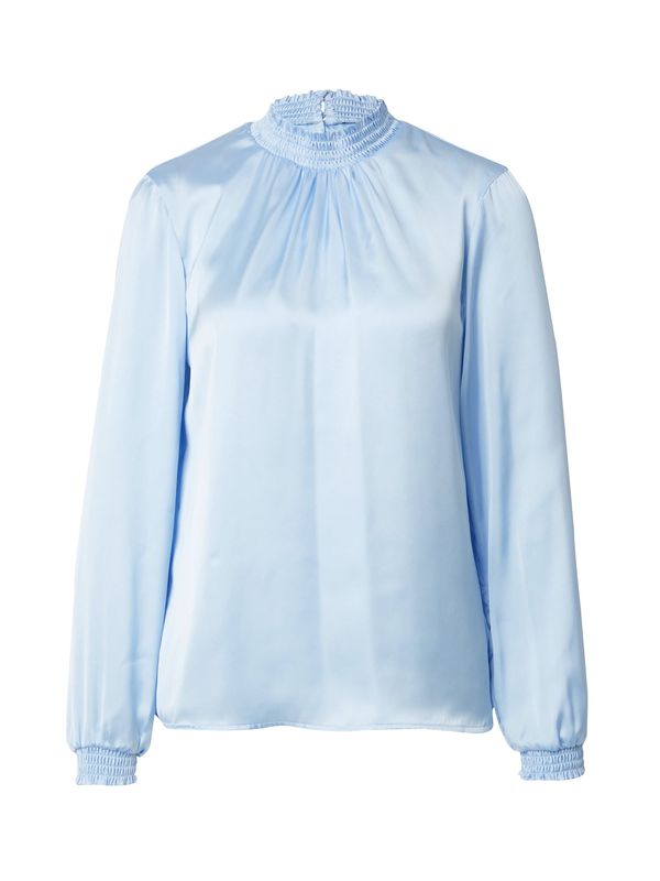 VILA VILA Блуза 'SOFIE'  светлосиньо