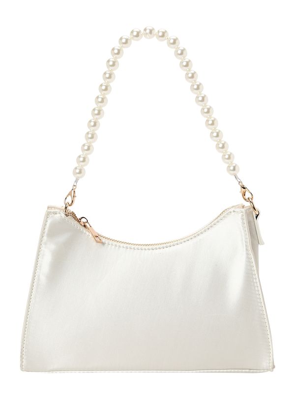 VILA VILA Чанта за през рамо 'MALANI'  бяло