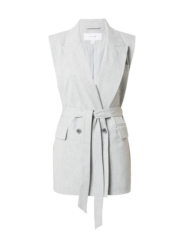 VILA VILA Елек 'SALA'  светлосиво