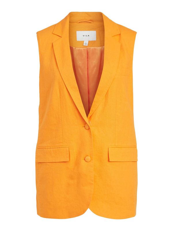 VILA VILA Елек 'Shelly'  светлооранжево