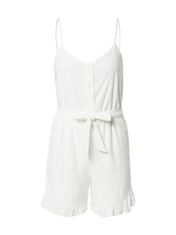 VILA VILA Гащеризон 'KAWA'  бяло