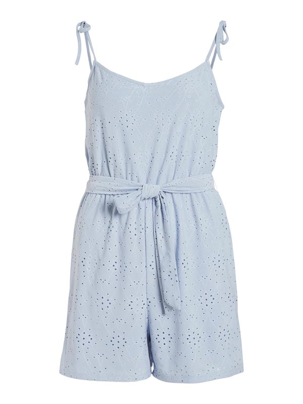 VILA VILA Гащеризон 'Kawa'  светлосиньо