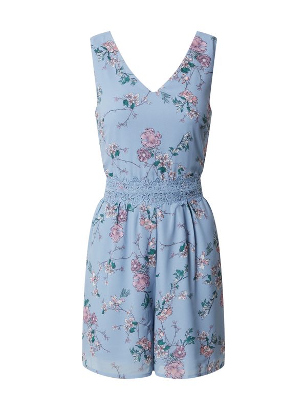 VILA VILA Гащеризон 'Milini'  светлосиньо / пъстро