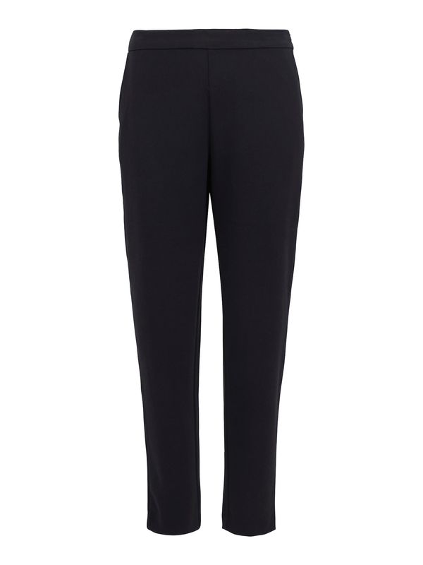 VILA VILA Панталон 'Ann'  черно