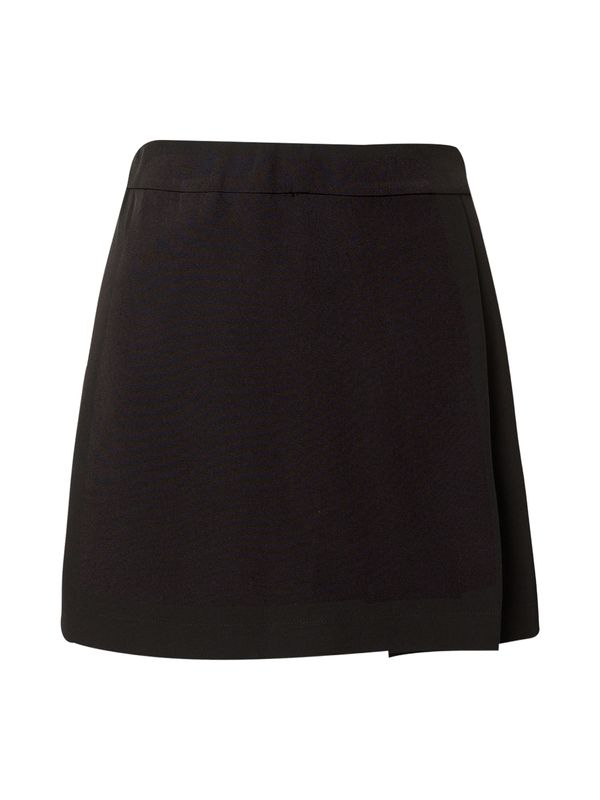 VILA VILA Панталон 'JUNE'  черно