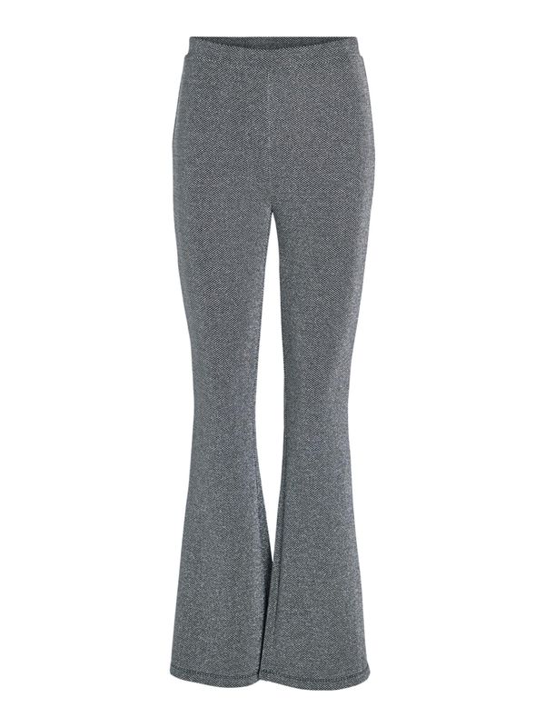 VILA VILA Панталон 'KOALA'  сиво