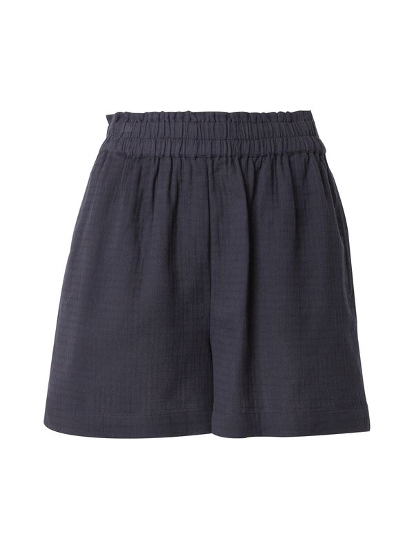 VILA VILA Панталон 'LANIA'  черно