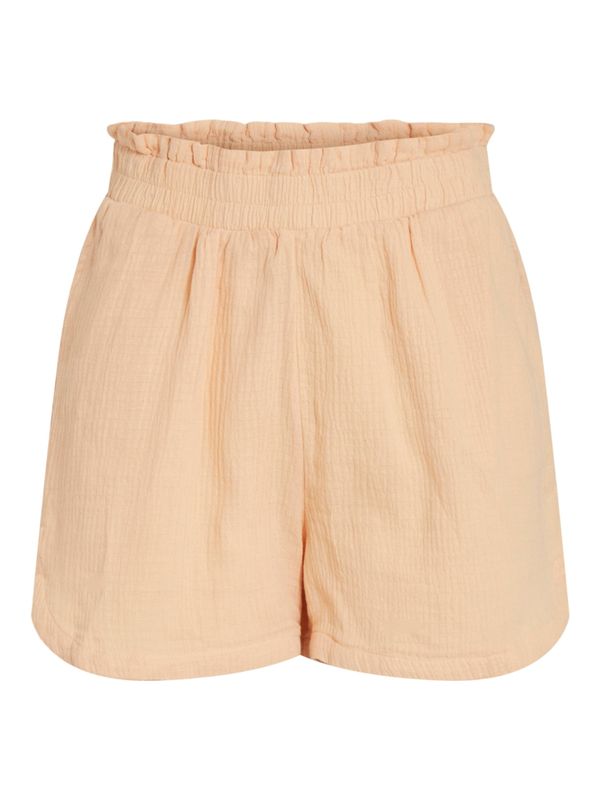 VILA VILA Панталон 'Lania'  кайсия