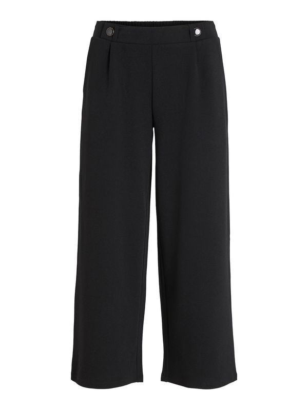 VILA VILA Панталон с набор 'Loane'  черно