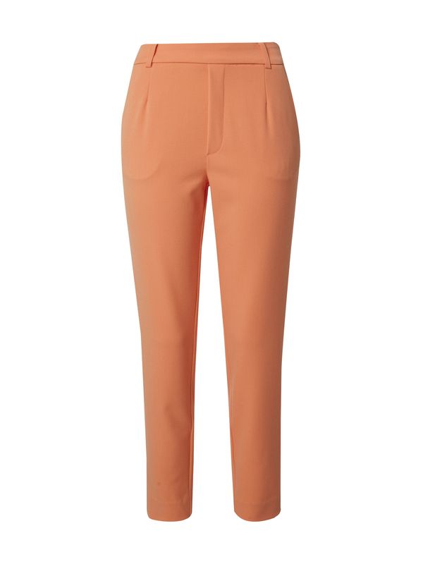 VILA VILA Панталон с набор 'Varone'  праскова