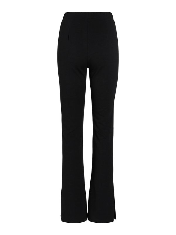 VILA VILA Панталон 'TINNY'  черно