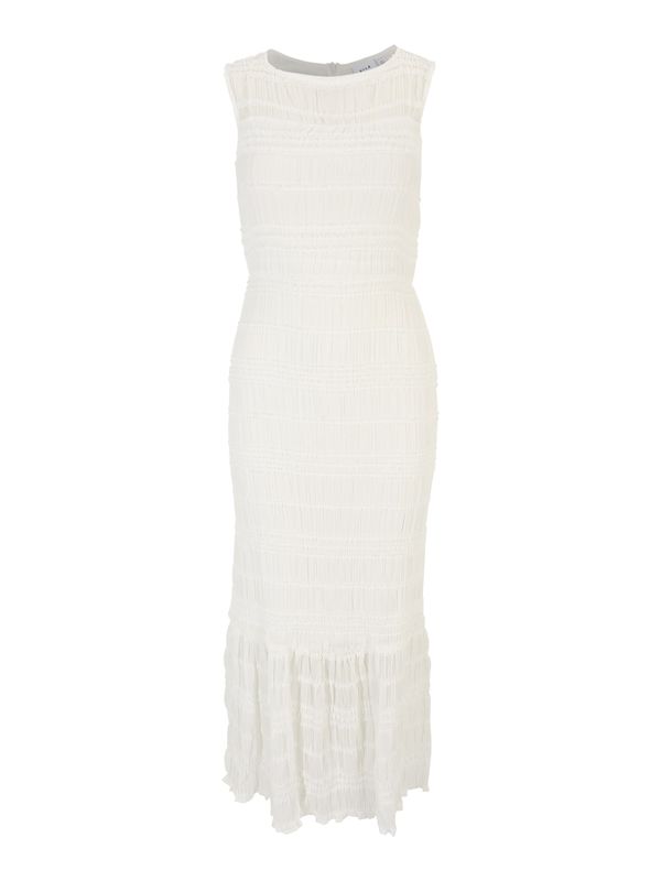 Vila Petite Vila Petite Лятна рокля 'HILMA'  естествено бяло