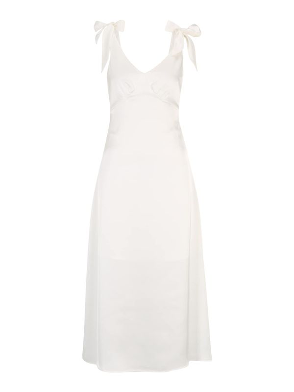 Vila Petite Vila Petite Вечерна рокля 'RAVENNA'  бяло