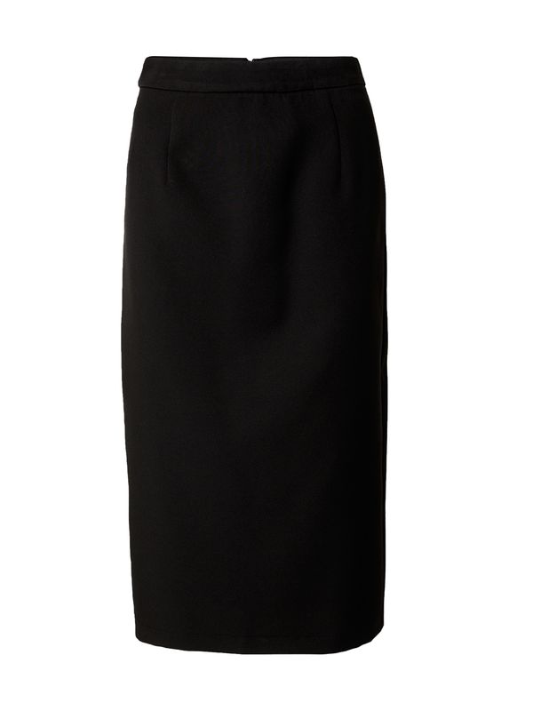 VILA VILA Пола  черно