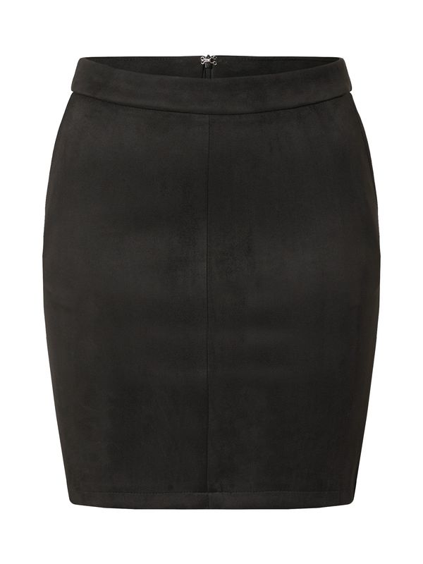 VILA VILA Пола  черно