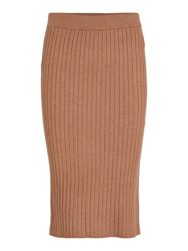 VILA VILA Пола  кафяво