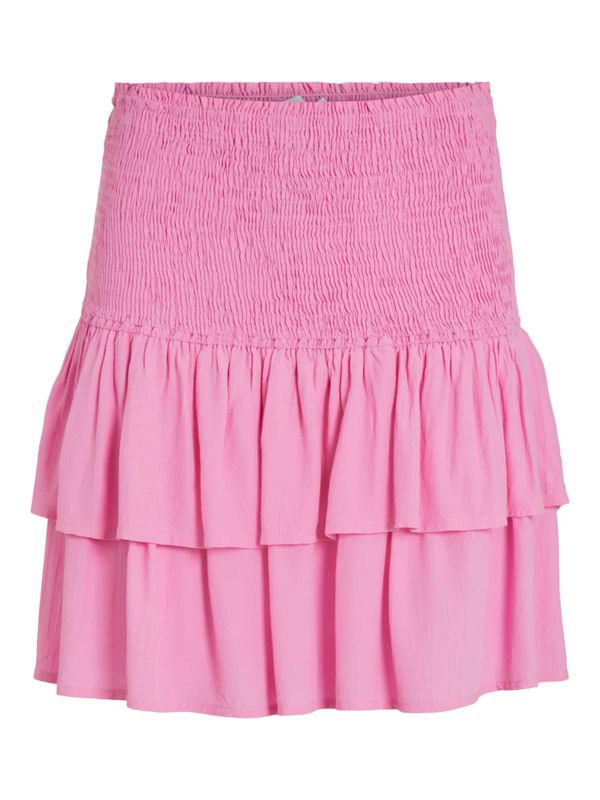 VILA VILA Пола 'Kikki'  розово