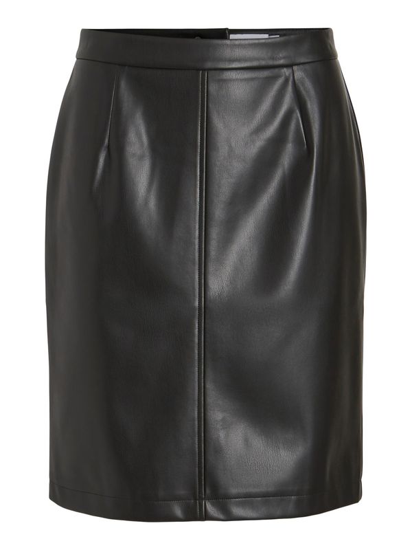 VILA VILA Пола 'NANNA'  черно