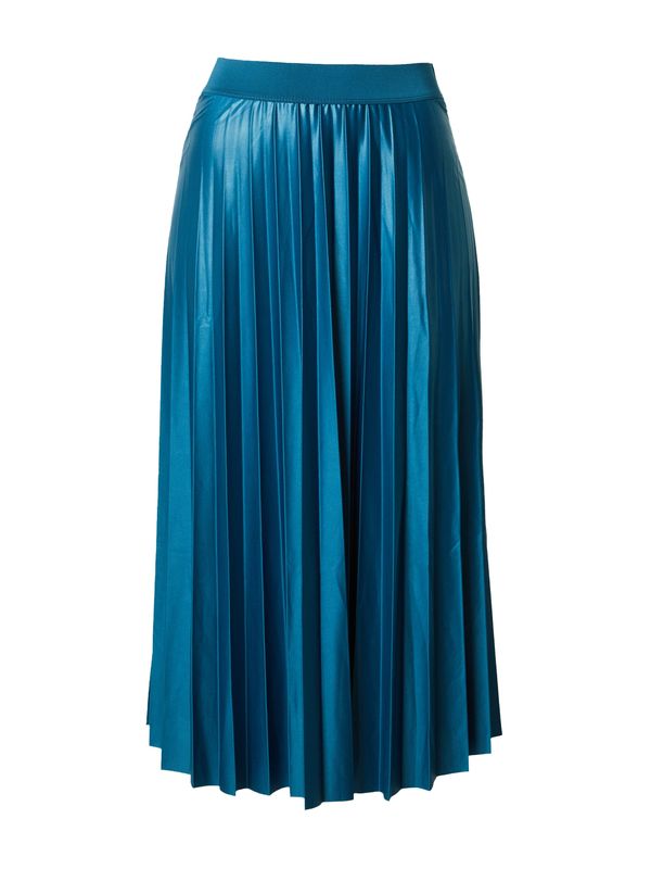 VILA VILA Пола 'NITBAN'  синьо