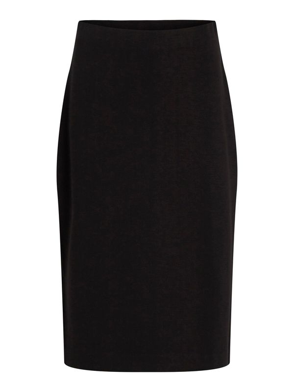 VILA VILA Пола 'REFLECTA'  черно