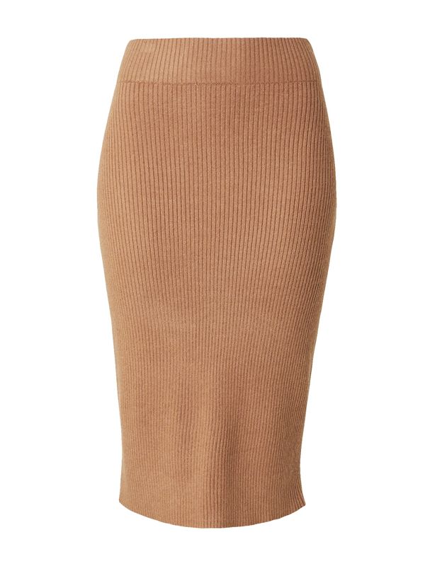 VILA VILA Пола 'RIL'  светлокафяво