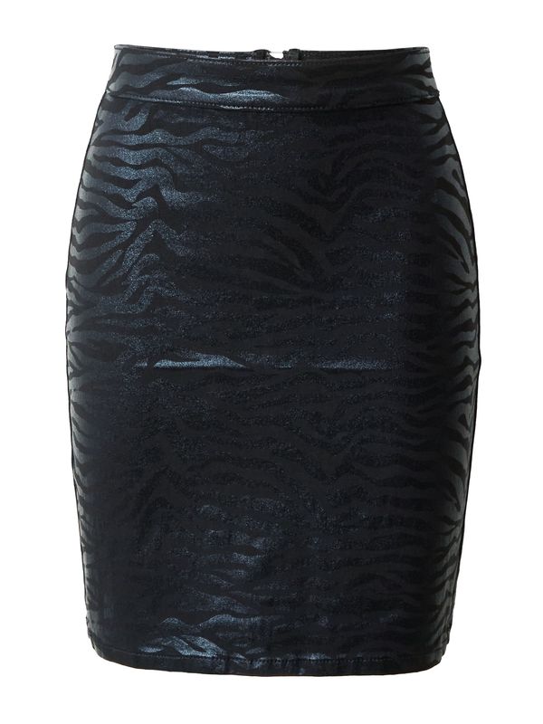 VILA VILA Пола 'SIB'  черно