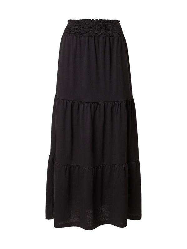 VILA VILA Пола 'SUMMER'  черно