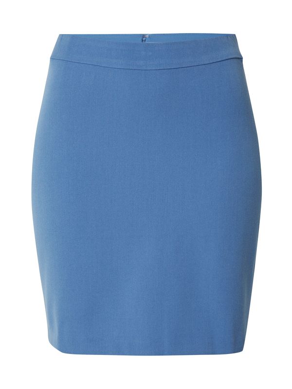 VILA VILA Пола 'VARONE'  синьо