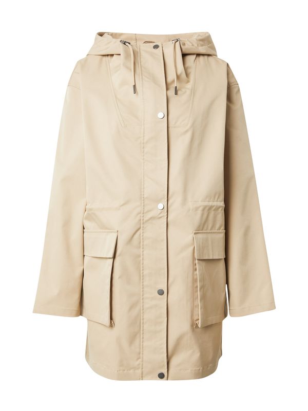 VILA VILA Преходна парка 'KAHARA'  бежово