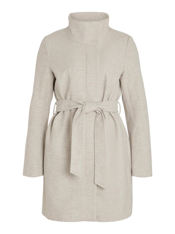 VILA VILA Преходно палто  бежово