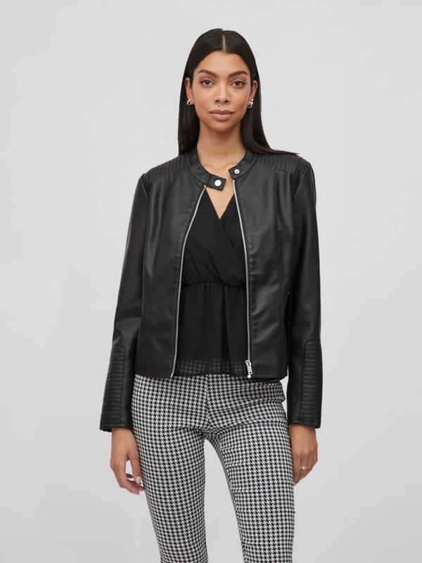 VILA VILA Преходно яке  черно