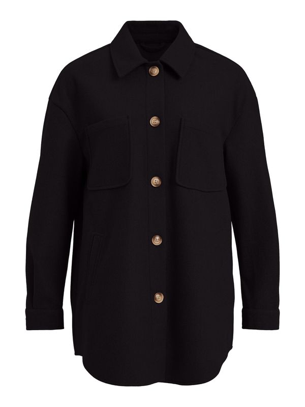 VILA VILA Преходно яке 'Kimmi'  черно