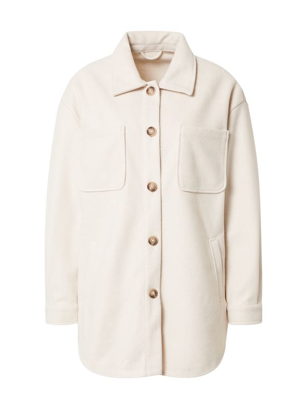 VILA VILA Преходно яке 'Kimmi'  кремаво