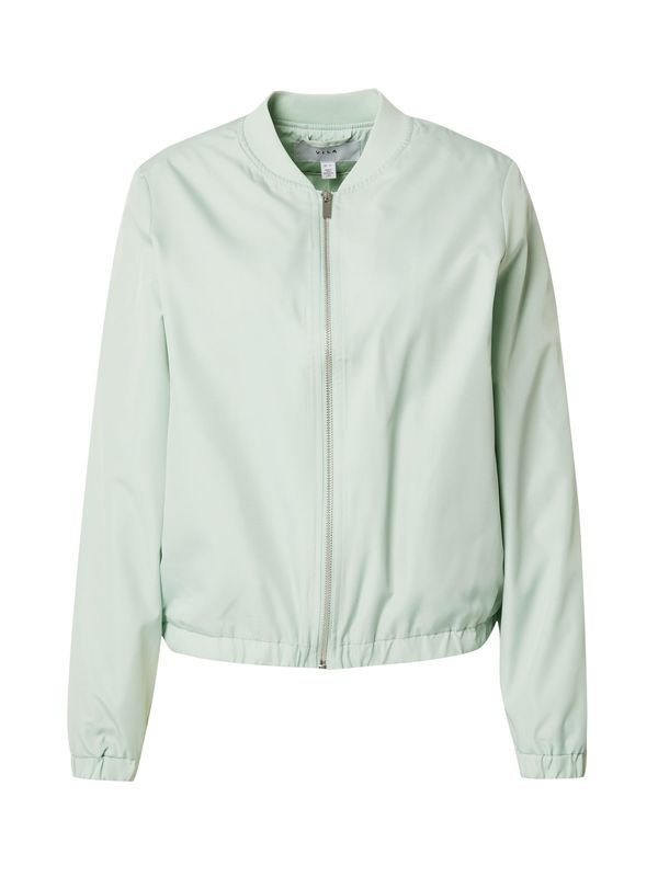 VILA VILA Преходно яке 'PASSION'  пастелно зелено